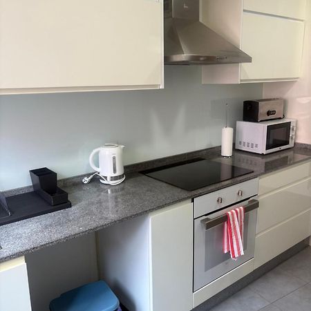 Apartamento; En El Camino Con Wifi A Guarda Extérieur photo