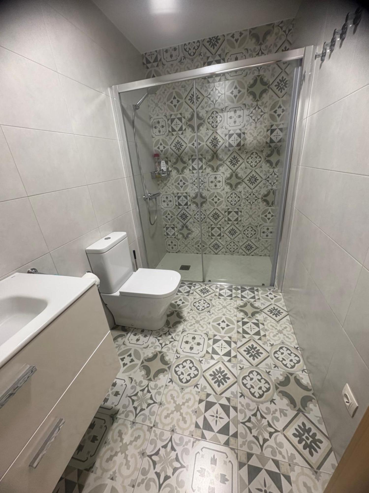 Apartamento; En El Camino Con Wifi A Guarda Extérieur photo